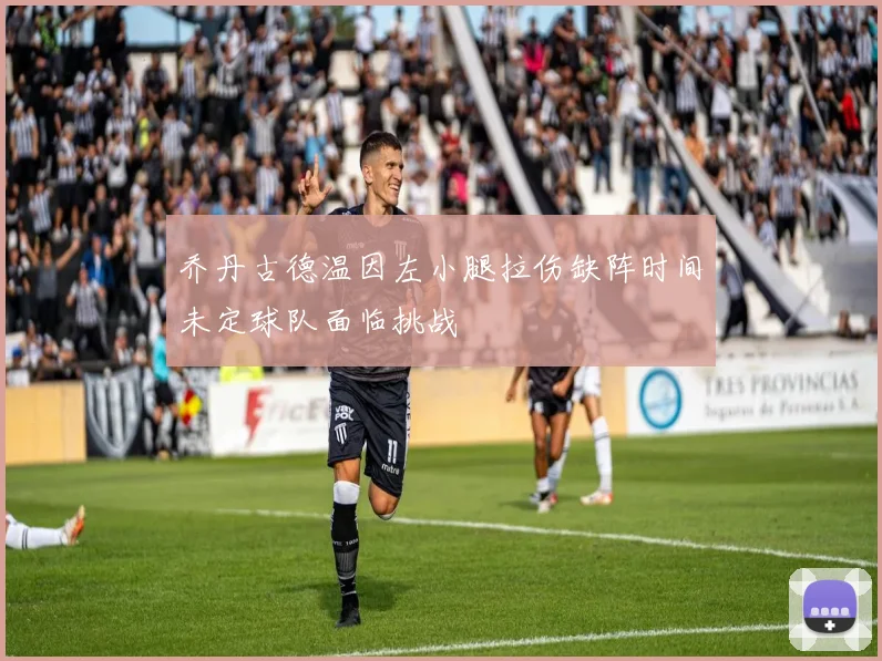 乔丹古德温因左小腿拉伤缺阵时间未定球队面临挑战