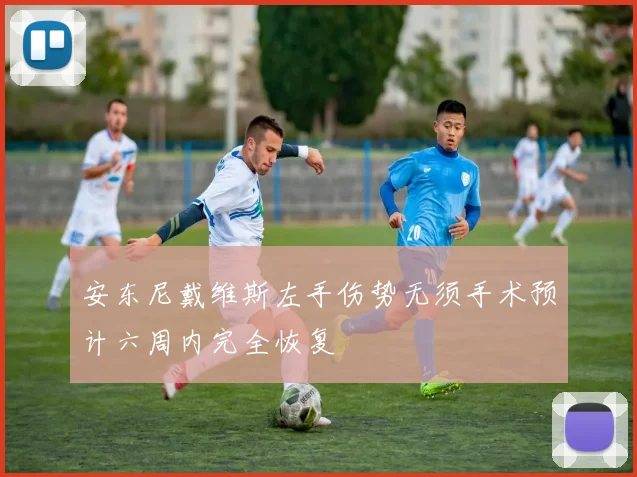 安东尼戴维斯左手伤势无须手术预计六周内完全恢复