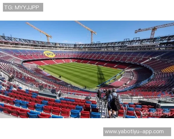 巴萨提交文件后有望今日获诺坎普球场回归许可