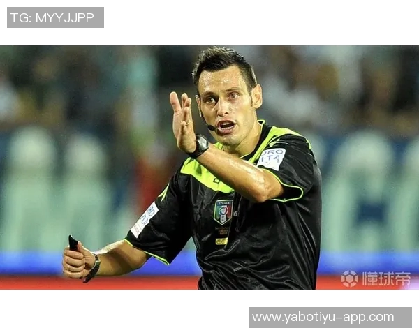 博德闪耀对阵尤文图斯裁判组名单公布荷兰名哨马克列执法引关注 博德闪耀对阵尤文图斯裁判组名单公布荷兰名哨马克列执法引关注