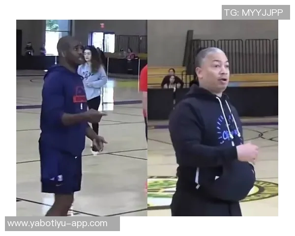 泰伦卢称赞保罗表现出色认为他能有效提升球队攻防实力