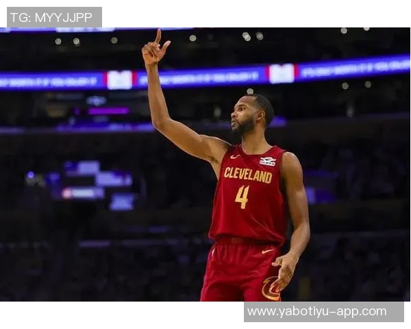 小莫布里表现起伏9投4中贡献14分6篮板6助攻1盖帽