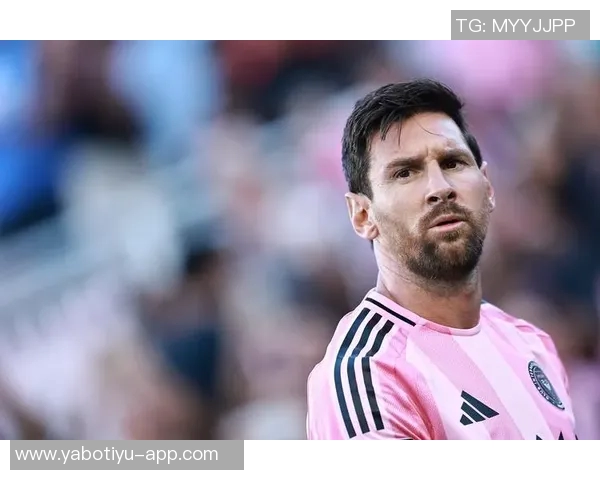 梅西再战三年心系迈阿密感谢这座城市带来的快乐与幸福