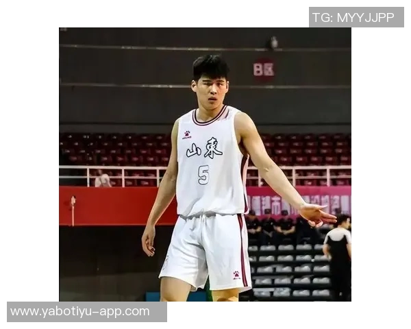 全运U22男篮半决赛山东U22陈家政独砍32分力克北京队晋级决赛