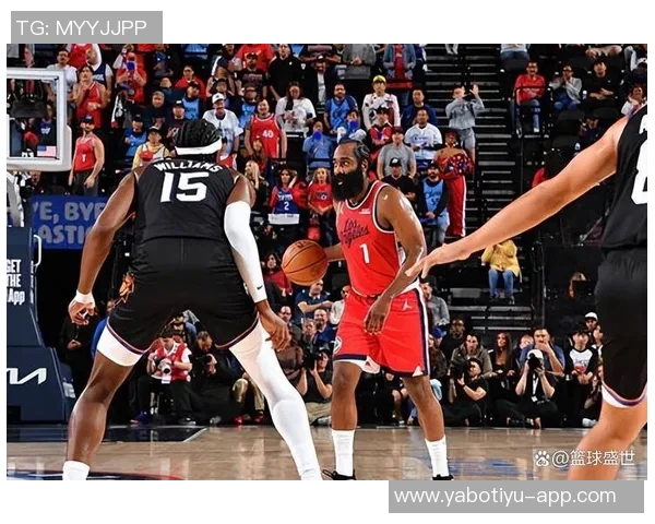 哈登谈针对性防守如何助力得分简化进攻直指目标