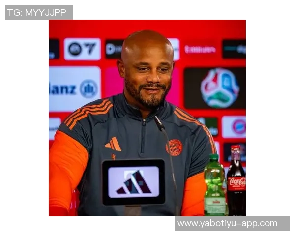 安德莱赫特主帅透露与孔帕尼会面并未讨论德卡特转会事宜