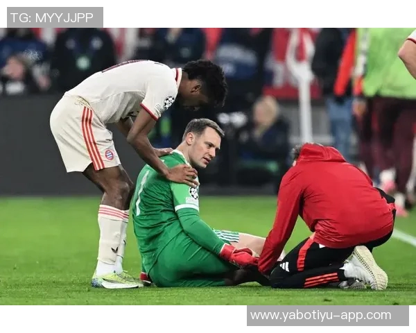 弗罗因德谈巴黎枪手对决的独特意义及诺伊尔续约的从容态度 弗罗因德谈巴黎枪手对决的独特意义及诺伊尔续约的从容态度