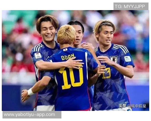 日本足协主席宣布明年三月赴欧洲拉练备战计划即将公布