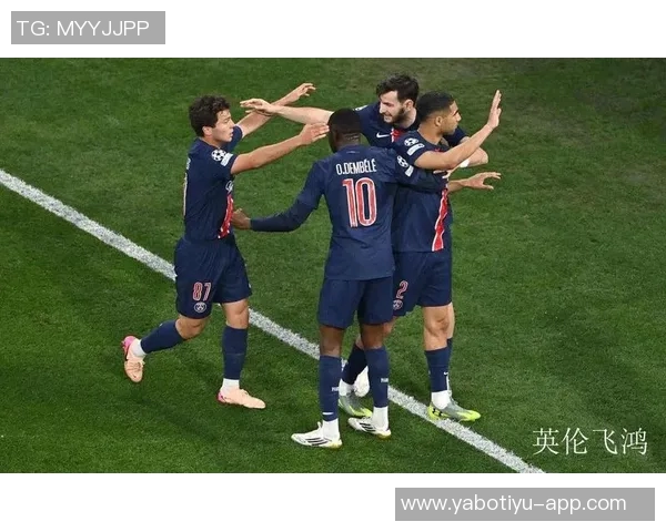 巴黎圣日耳曼2025年狂轰160球创下自2017年以来年度进球新纪录