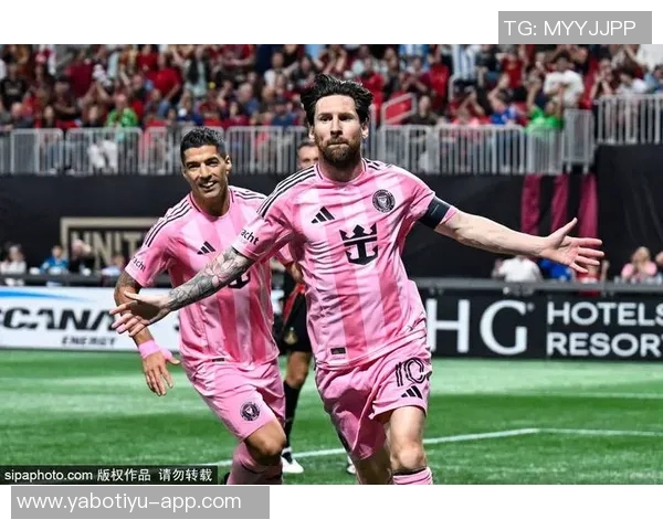 梅西续约迈阿密国际至2028年传奇生涯再添新篇章 梅西续约迈阿密国际至2028年传奇生涯再添新篇章