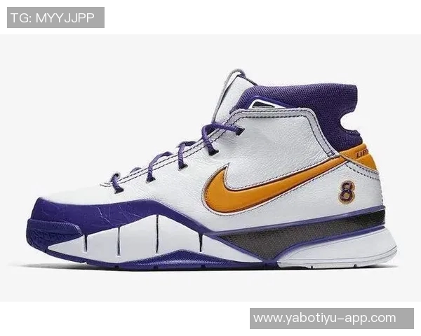 2025年限量9000双布伦森Kobe6PE球鞋成收藏者梦寐以求的稀有宝藏 2025年限量9000双布伦森Kobe6PE球鞋成收藏者梦寐以求的稀有宝藏