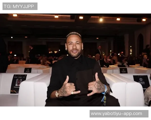 内马尔欲投美职联但桑托斯坚定信心续约不放弃