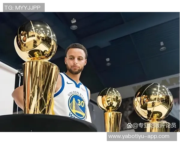 库里谈新一代球星崛起强调总决赛是评价标准