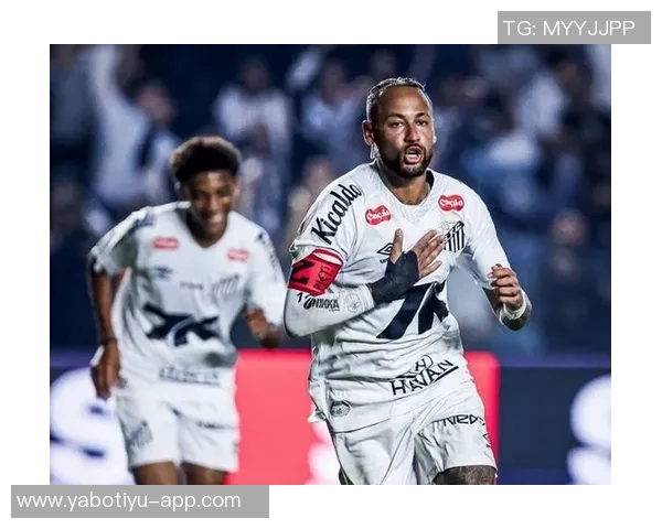 内马尔重返桑托斯大名单结束连续缺席七轮巴甲之旅