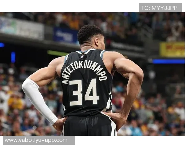 热火若欲交易字母哥需放弃韦尔及希罗或鲍威尔之一