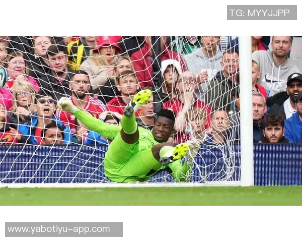 特拉布宗体育有意买断曼联门将奥纳纳转会费为5020万