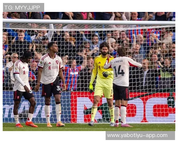 利物浦在英超展现控球优势面对中低位防守的战术解析 利物浦在英超展现控球优势面对中低位防守的战术解析