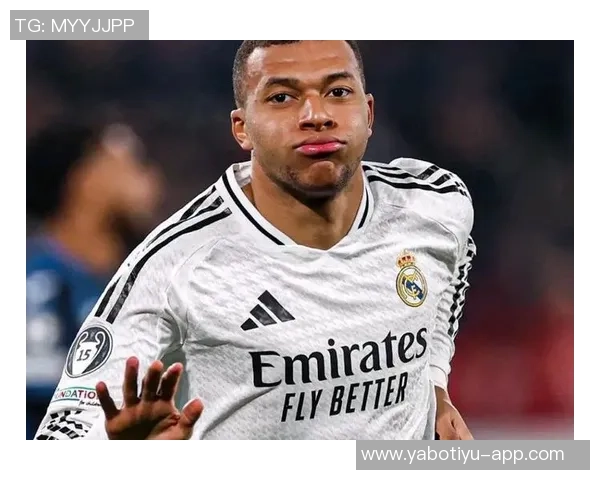 姆巴佩荣获欧洲金靴感恩队友与球迷期待与皇马共赢更多冠军