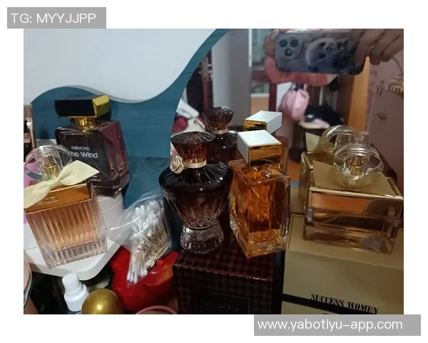 梅西全新香水系列发布每款香水传递我的激情与进取精神