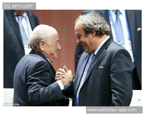 普拉蒂尼直言若当FIFA主席绝不引入VAR并揭露禁赛背后的真相 普拉蒂尼直言若当FIFA主席绝不引入VAR并揭露禁赛背后的真相