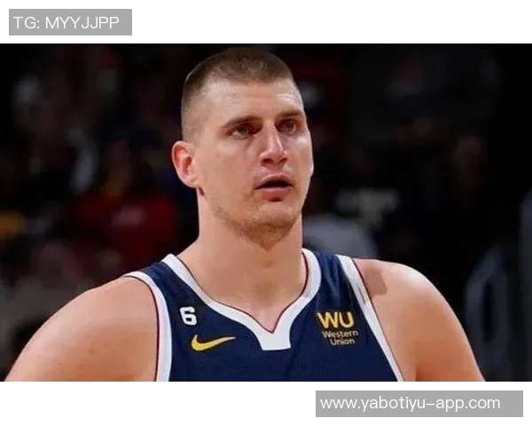 约基奇赞卡梅隆约翰逊传球能力无球空切被低估的独特价值 约基奇赞卡梅隆约翰逊传球能力无球空切被低估的独特价值