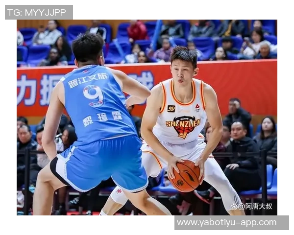 广东队08年对阵福建单节仅得1分引发热议杨侃称与韩国联赛有相似之处 广东队08年对阵福建单节仅得1分引发热议杨侃称与韩国联赛有相似之处