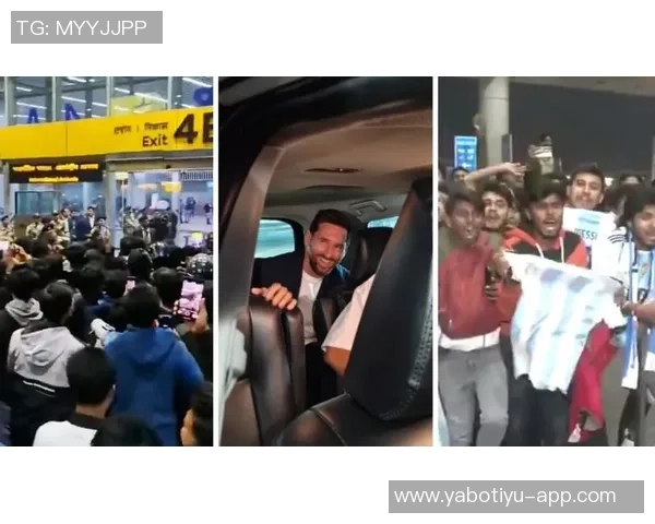 梅西印度之行将入住海得拉巴奢华酒店体验昔日王族宫殿魅力