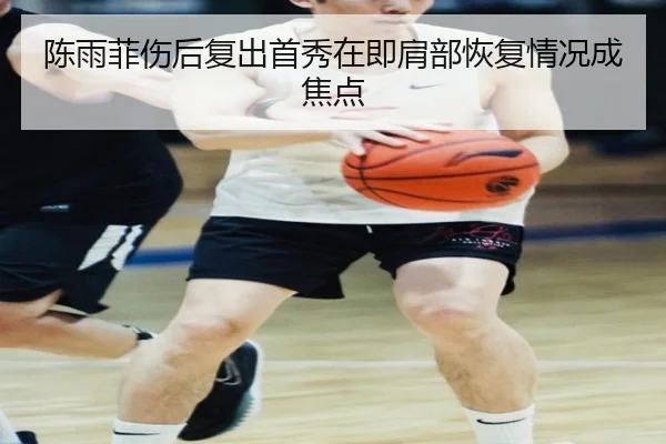 陈雨菲伤后复出首秀在即肩部恢复情况成焦点 | YaboSports